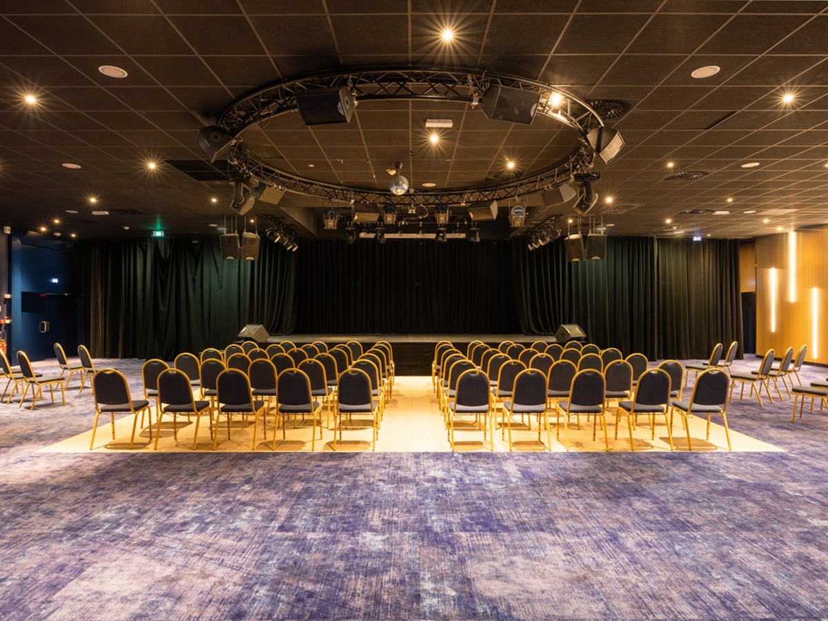 Casino Tranchant Luc-sur-mer, Luc-sur-Mer - photo 12