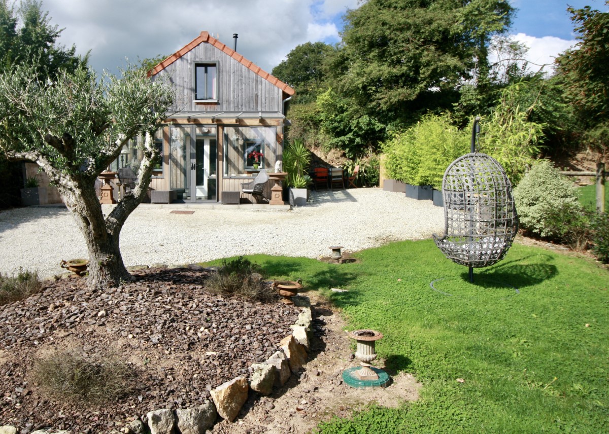 Meublé de tourisme > Duckfly & Boulangerie, Tamerville - photo 16