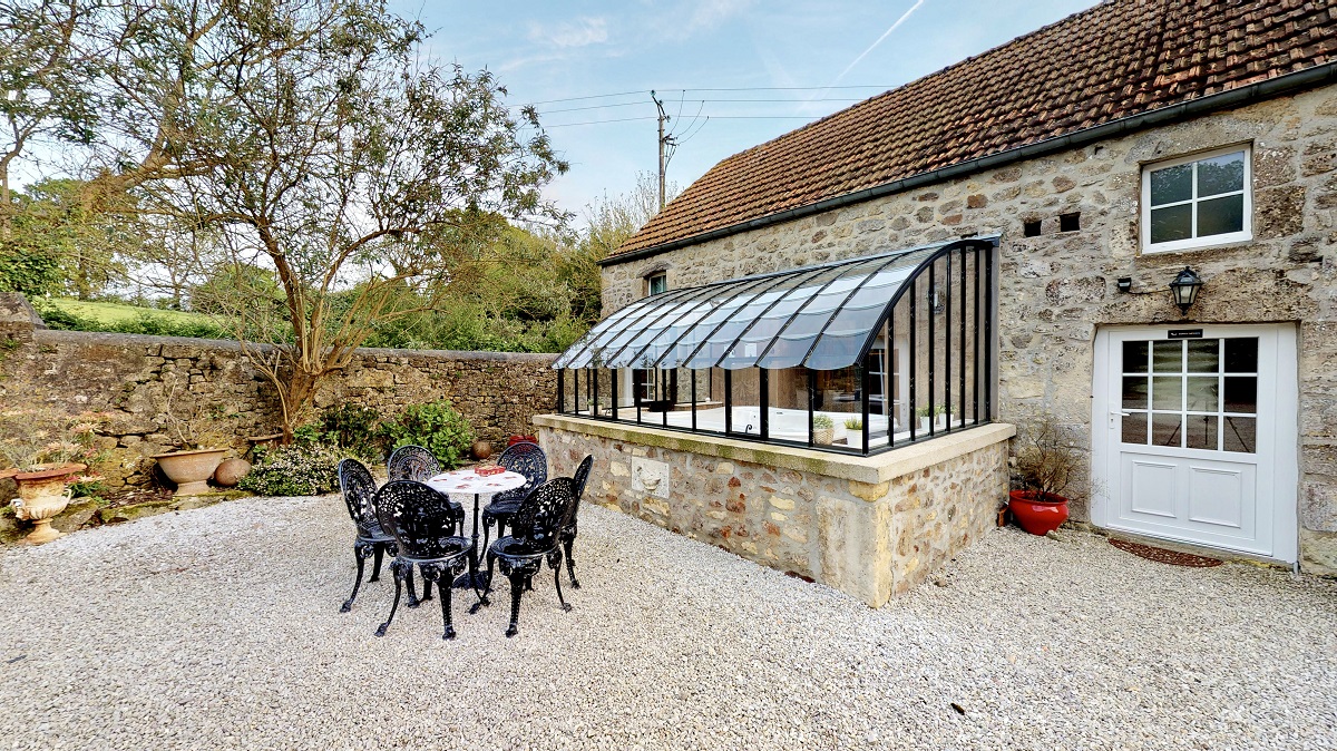 Meublé de tourisme > Grande Duckerie, Tamerville - photo 18