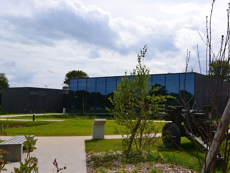 Airborne Museum - photo 4
