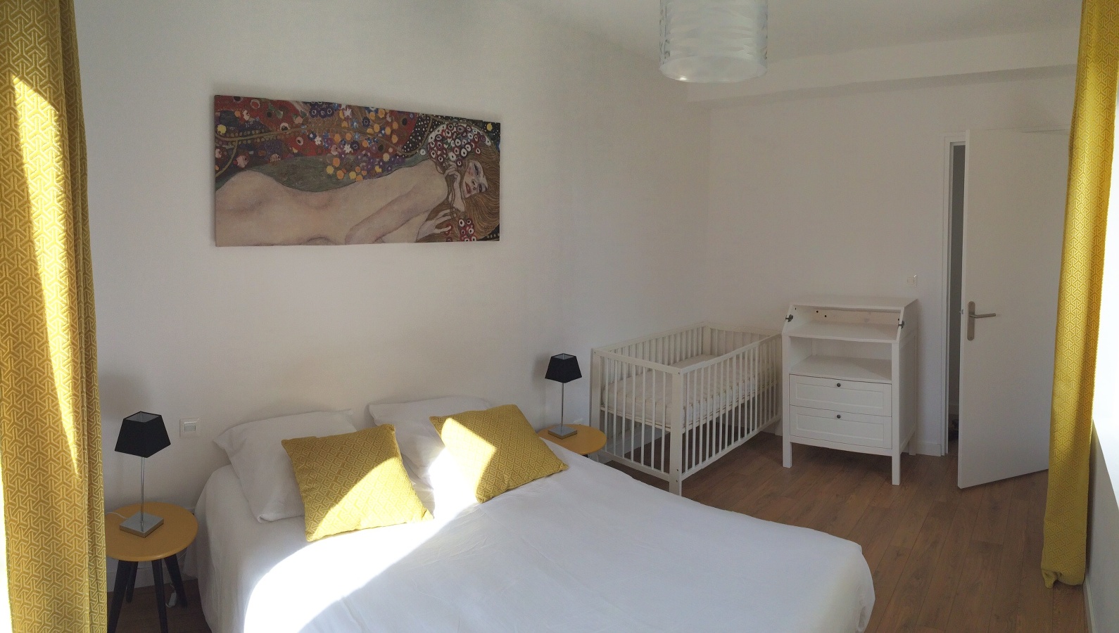 Madame et Monsieur Ricci, Isigny-sur-Mer - photo 2