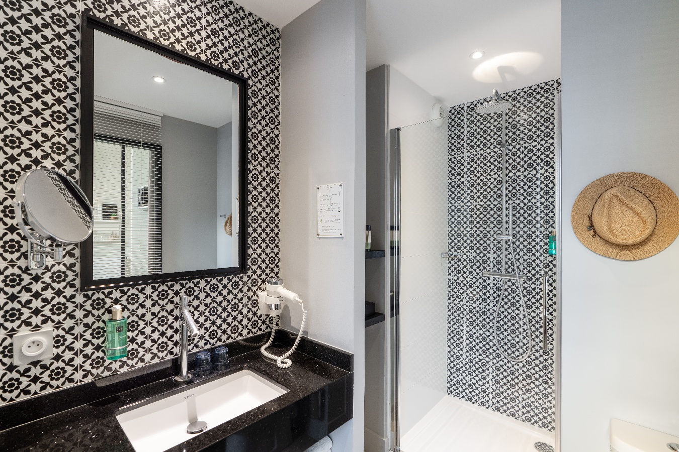 Hôtel Les 2 Villas, Trouville-sur-Mer - photo 11