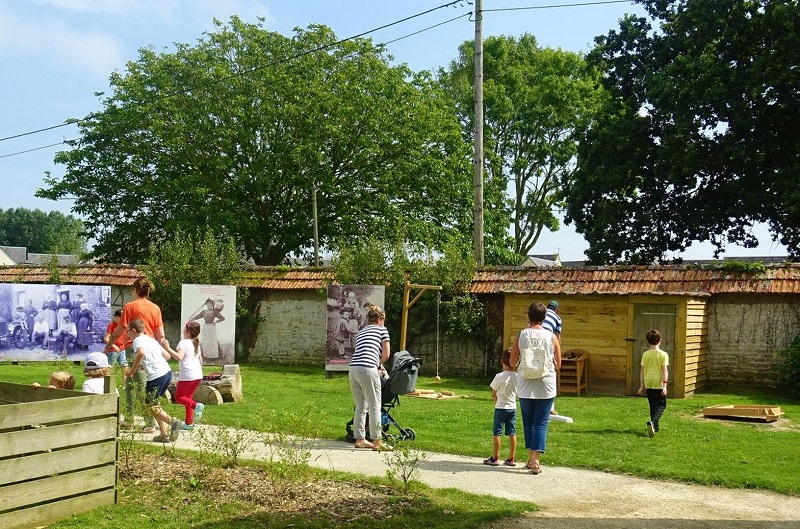 Ferme-musée du Cotentin, Sainte-Mère-Église - photo 14
