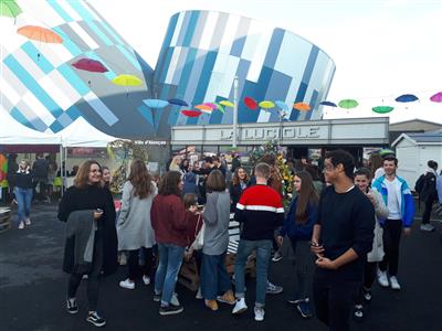 Anne Bellenger Festi'Bahuts
