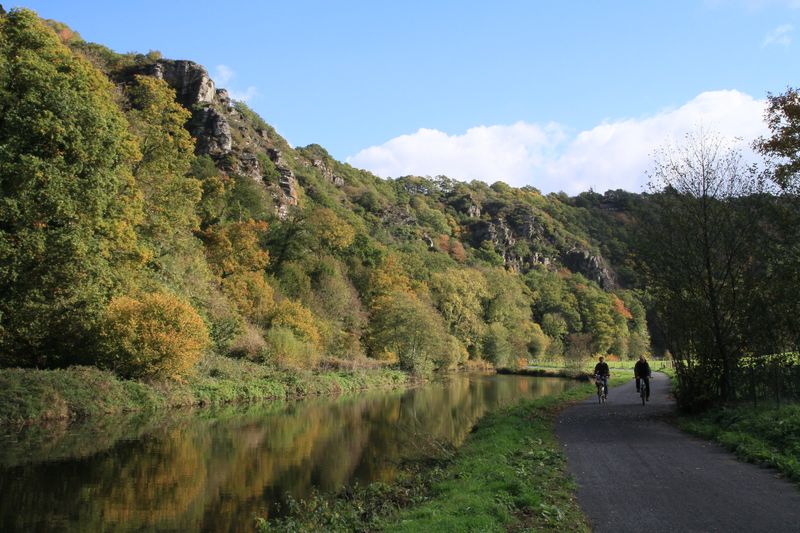 La Rando des Haras Nationaux - Baudre - Pont-Farcy, Baudre - photo 3