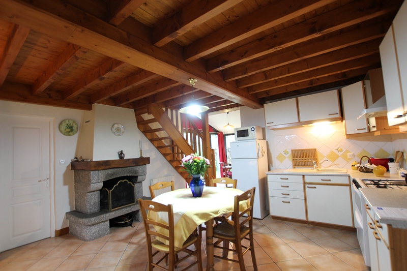 Clévacances H7111 > Etanval, Les Pieux - photo 10