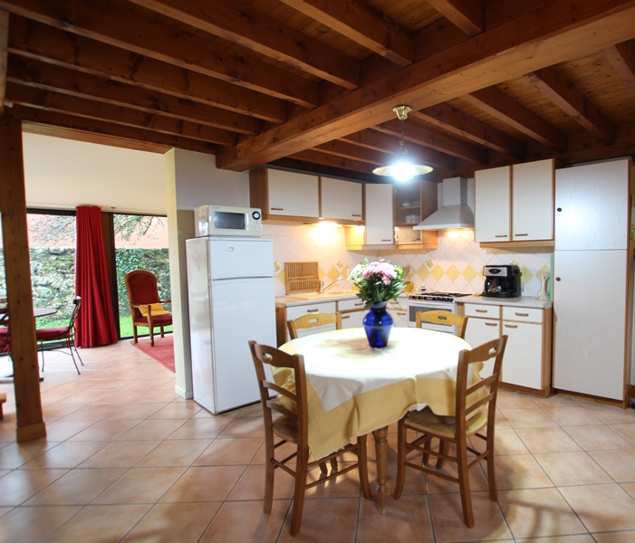 Clévacances H7111 > Etanval, Les Pieux - photo 9