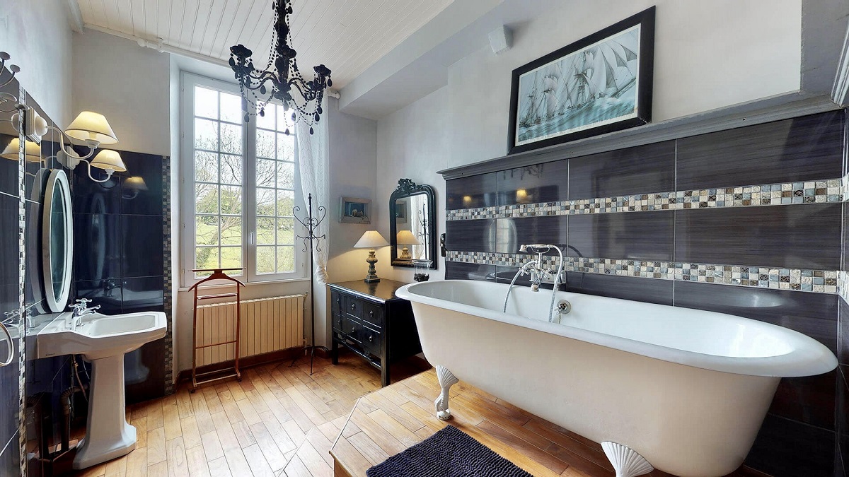 Meublé de tourisme > Grande & Petite Duckerie, Tamerville - photo 16