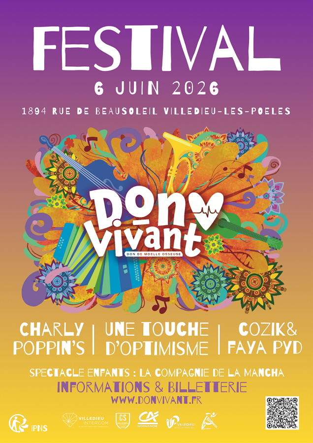 Festival Don Vivant