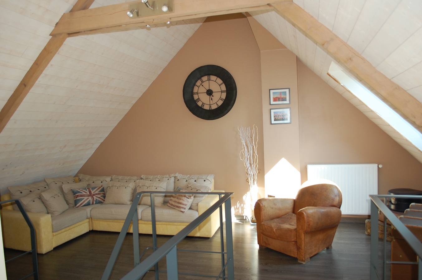 Gîte La Mansarde, Magny-en-Bessin - photo 12