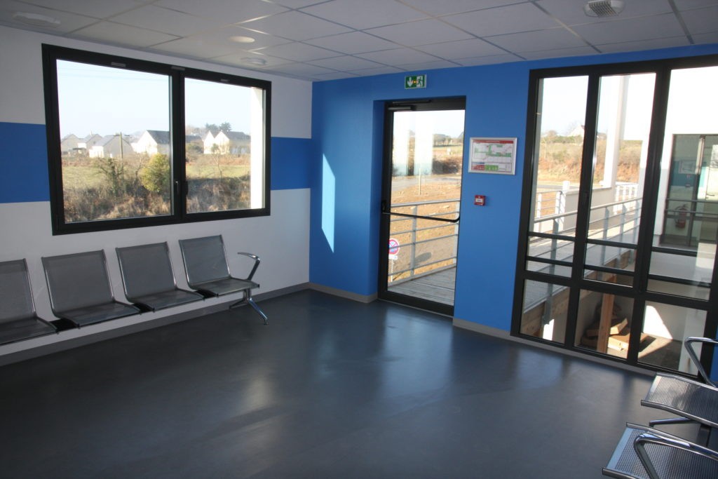 Pôle de Santé Ouest-Cotentin — photo 2