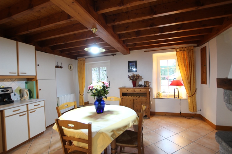 Clévacances H7111 > Etanval, Les Pieux - photo 8