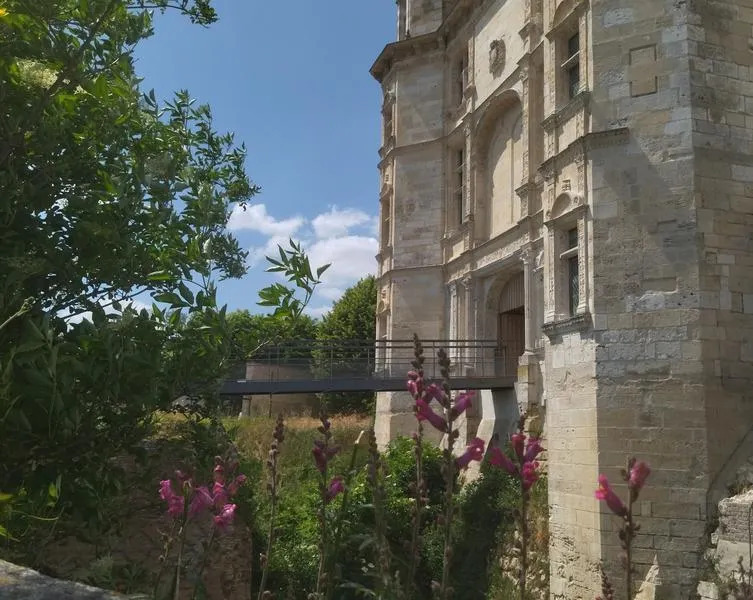 Visite guidée du jardin à la table - Rendez-vous aux jardins