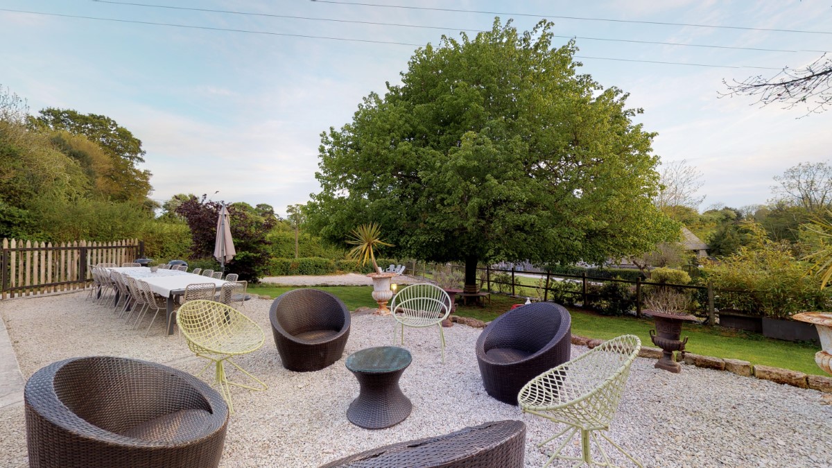 Meublé de tourisme > Duckfly, Tamerville - photo 2