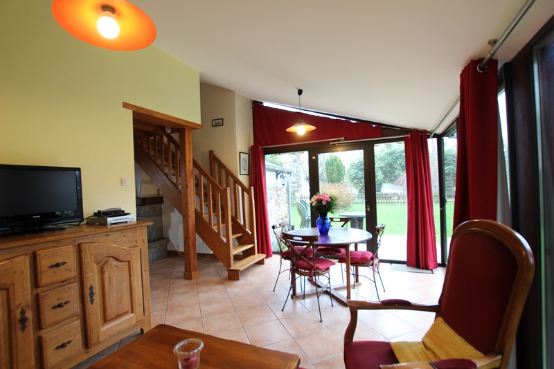 Clévacances H7111 > Etanval, Les Pieux - photo 12