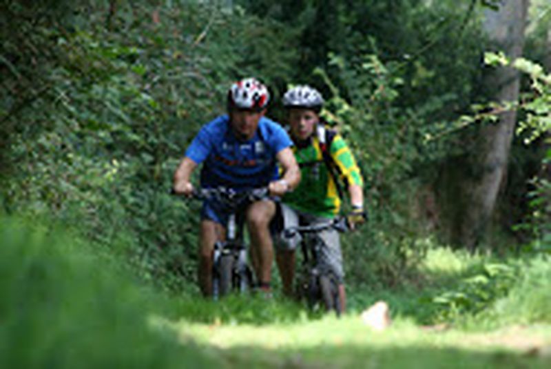 De la terre vers la mer