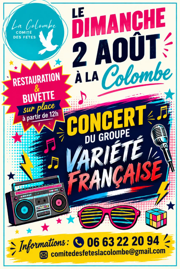 Concert