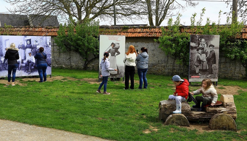 Ferme-musée du Cotentin, Sainte-Mère-Église - photo 12