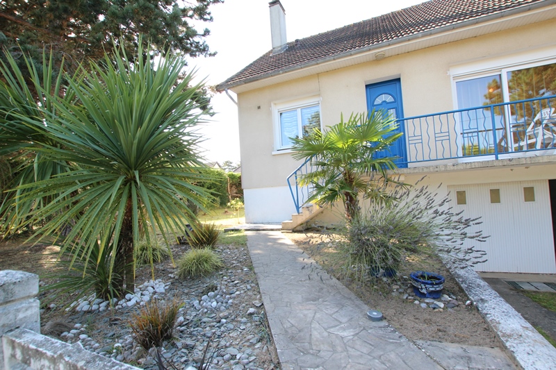 Clévacances H8160 > Aux couleurs de la mer