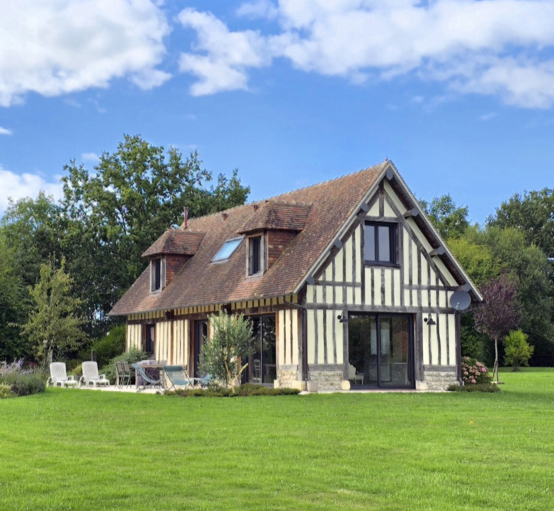 Ti Pin Cottage
