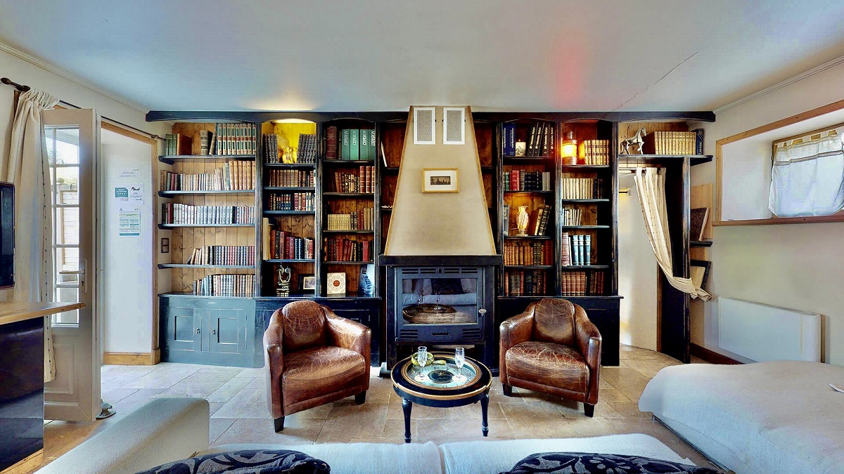 Meublé de tourisme > Grande & Petite Duckerie, Tamerville - photo 20