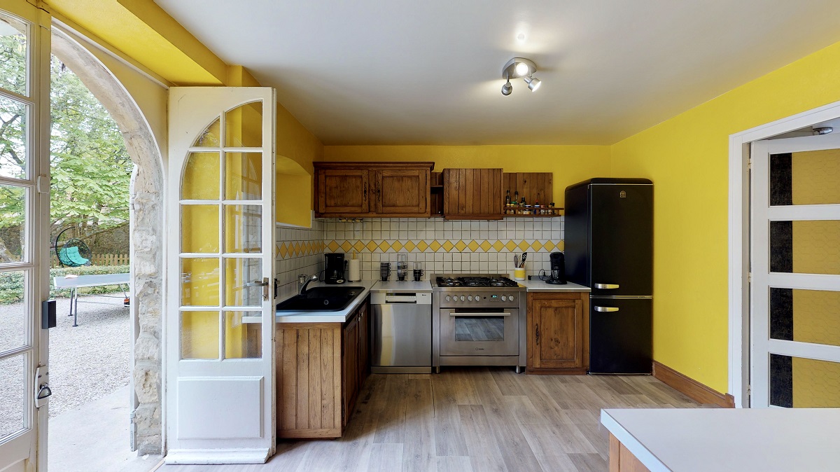 Meublé de tourisme > Voisine, Tamerville - photo 3