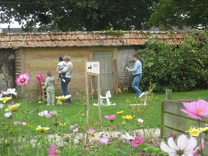 Ferme-musée du Cotentin, Sainte-Mère-Église - photo 7