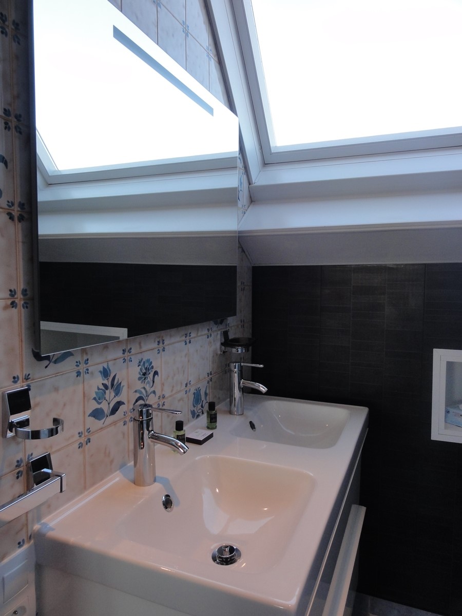 Meublé de tourisme > Le Balcon de Saint-Pair