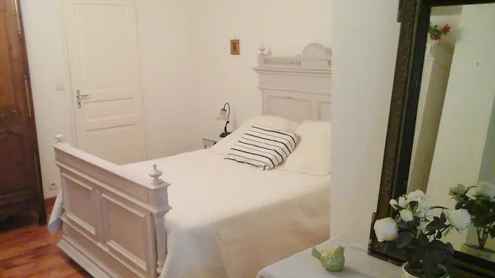 Meublé de tourisme > Chez Louise, Montbray - photo 10