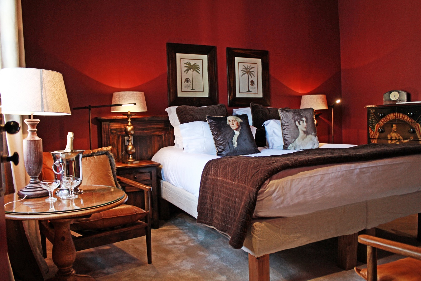 Hôtel & Spa Les Maisons de Léa, Honfleur - photo 14