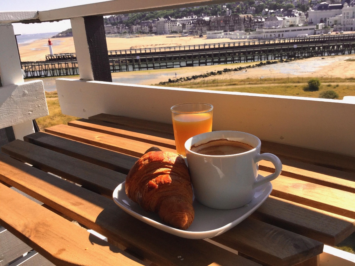 Le Petit Phare Deauville, Deauville - photo 11