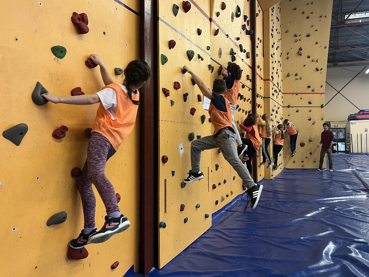 Club Multisports Thury-Harcourt