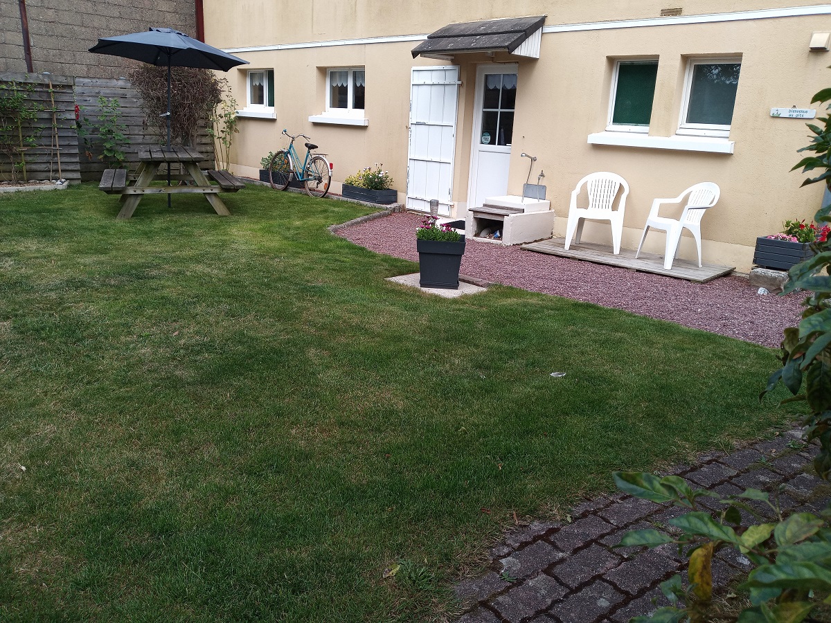 Meublé de tourisme > La Longue Rive