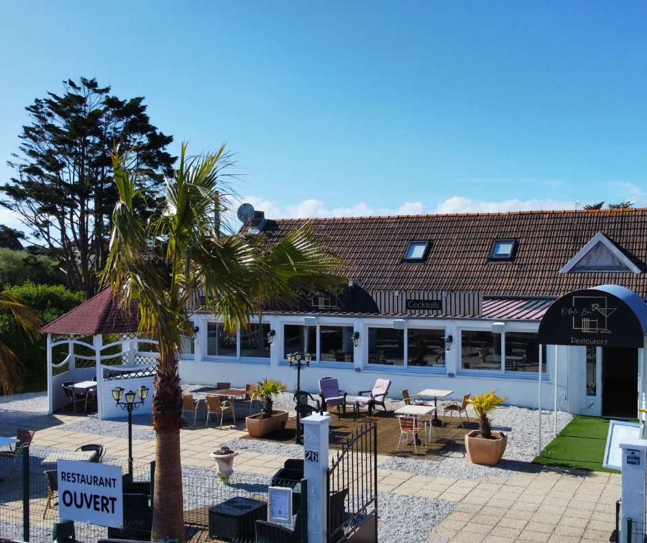 O'lala Bar & Restaurant