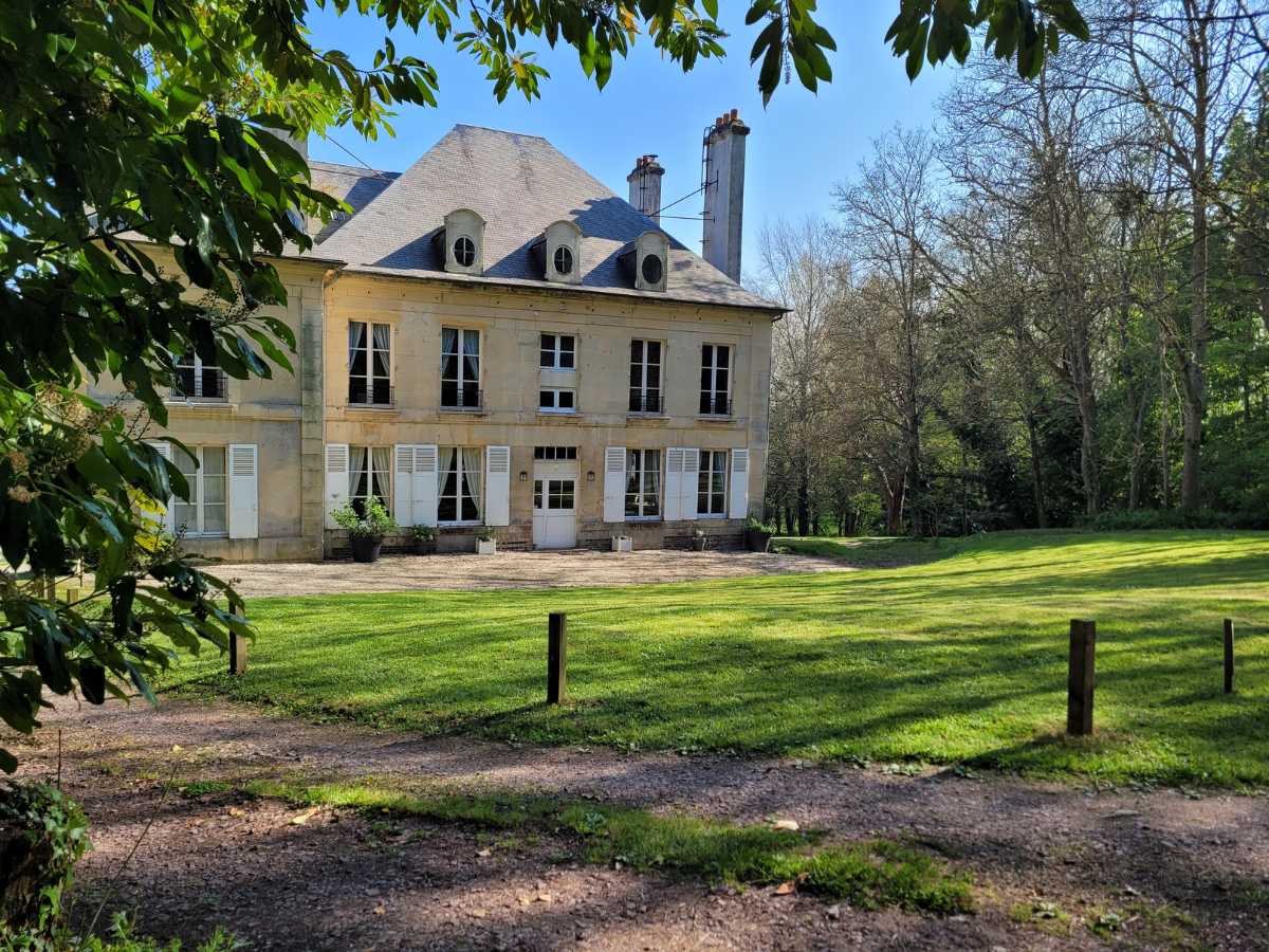 Le Bas Manoir, Bretteville-sur-Odon - photo 7