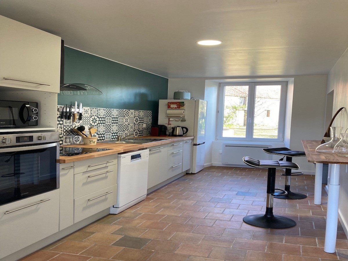 Meublé de Tourisme > La Route du Phare, Fermanville - photo 3