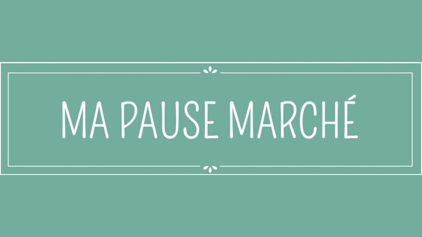 Ma Pause Marché