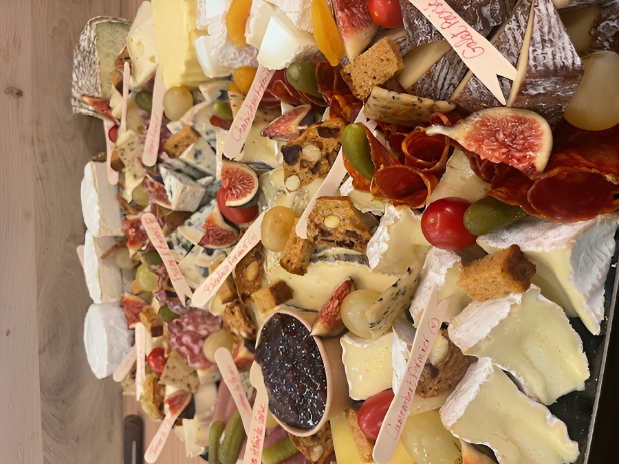 La Fromagerie de Bayeux