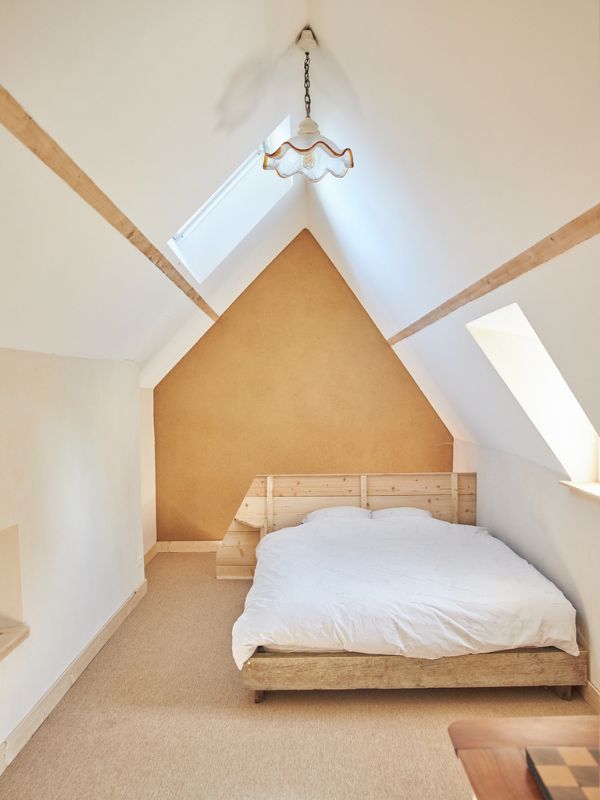 Meublé de tourisme > La Petite Maison - Ferme de Franqueville, Sainte-Marie-du-Mont - photo 5