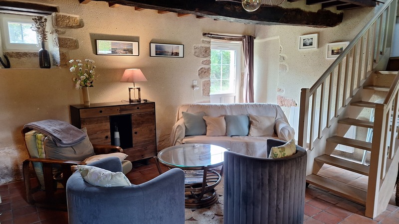 Meublé de tourisme > La Varouline, Varouville - photo 9