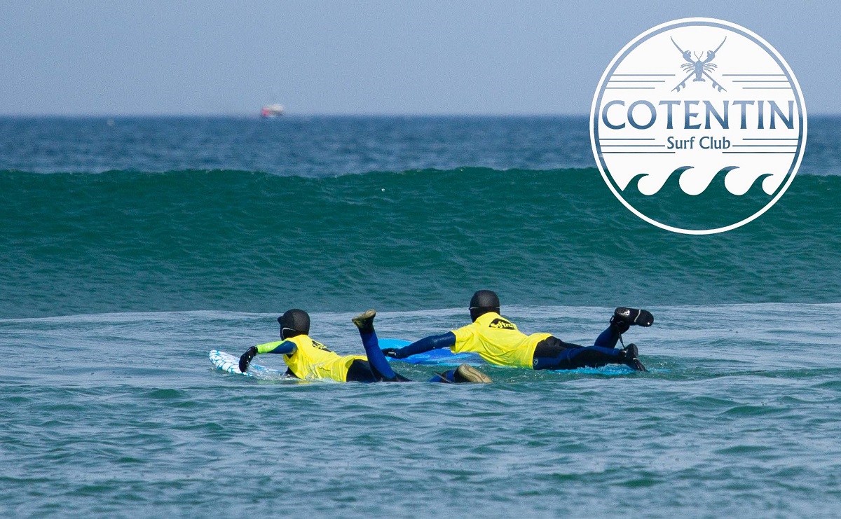 Cotentin Surf Club
