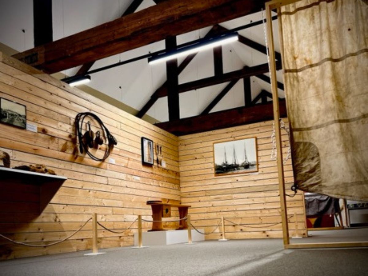 Musée Atelier de Barfleur