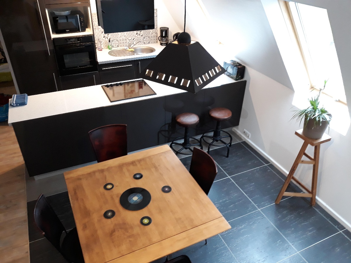 Interludes Normands - Gîte Alice et Ribouldingue