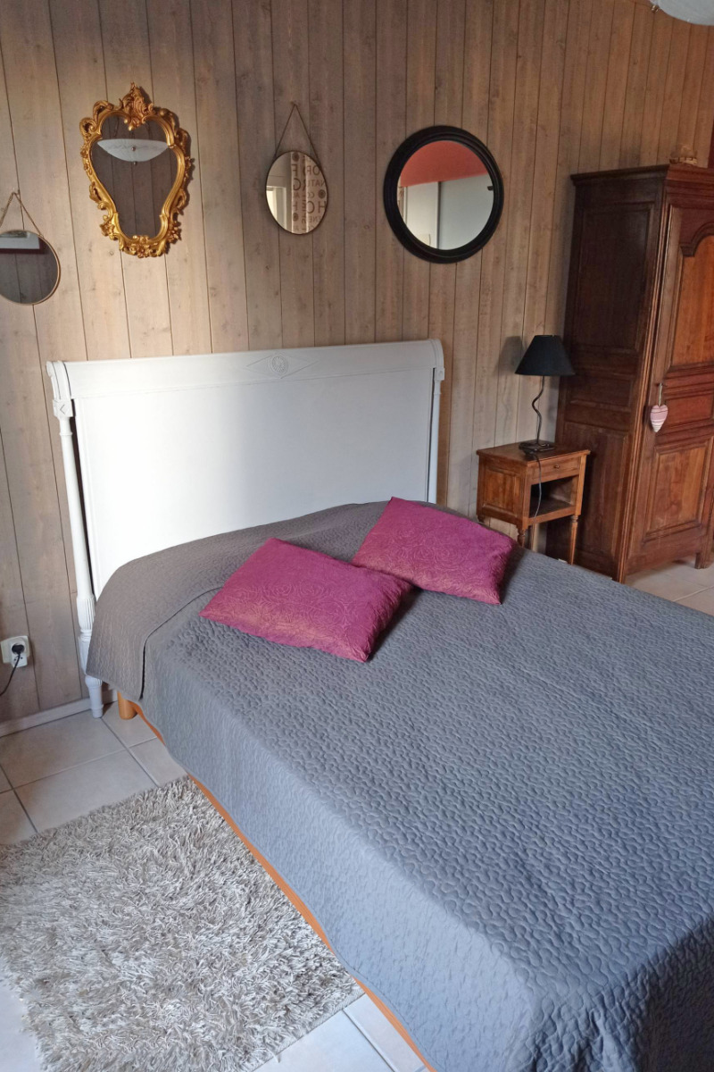 Clévacances H7137 > Les Salicornes, Montmartin-sur-Mer - photo 10