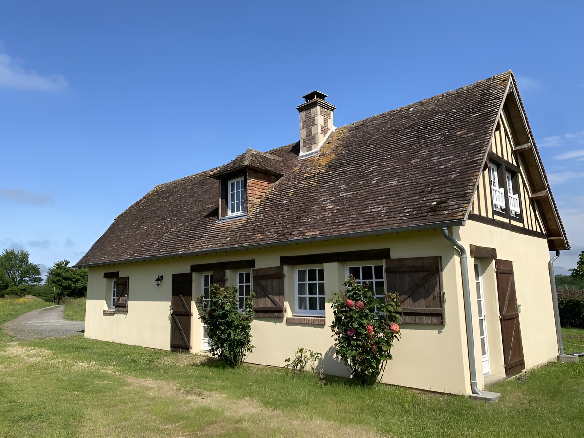 L'Etape Normande