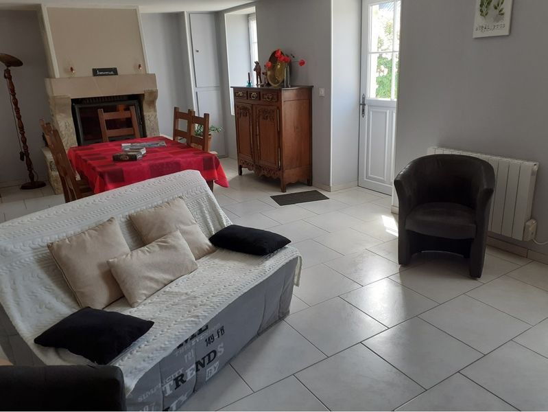 Meublé de tourisme, Picauville - photo 5