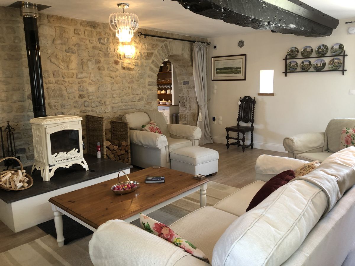 Meublé de tourisme > The Old Farm Gite, Picauville - photo 3