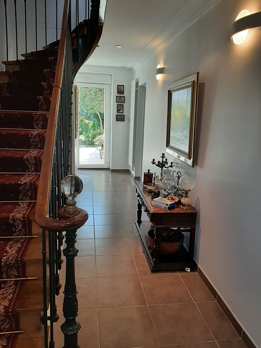 Chambre d'hôtes > Chez Jeanne, Carentan-les-Marais - photo 7