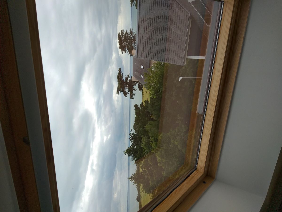 Meublé de tourisme > Duplex vue sur mer, Carolles - photo 2