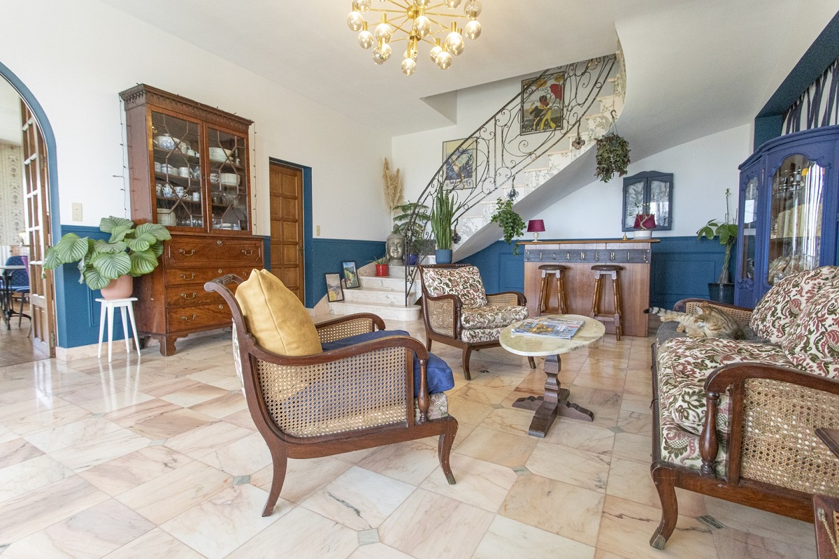 Chambres d'hôtes > La Bellevue Bréville, Bréville-sur-Mer - photo 13